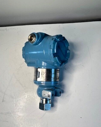 Emerson Rosemount 3051T Pressure Transmitter 3051TG4A2B21A